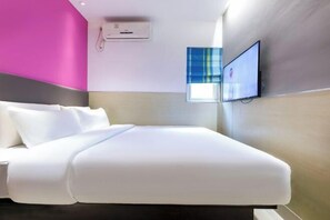 Room - 100 Inn (Shanghai Hongqiao Airport National Exhibition and Convention Center) (Shanghai)
