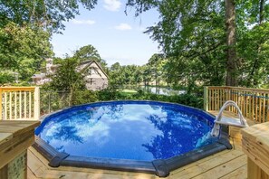 Pool - Mins to Airport-Pool- Lake View-Newly Renovated! (Birmingham)