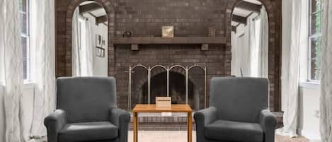 Interieur