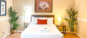 Backyard Pool! Near Space Center- Mahan Splashdown