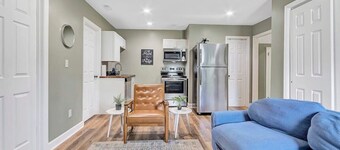 Mins to Mins to Downtown & Arsenal-Pool- Huntsville Oasis