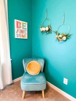 Interior - Southern Charmer Summ (Huntsville)