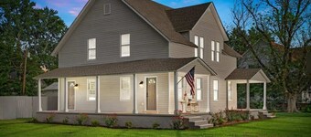 Charming Home Blissful on Bradley