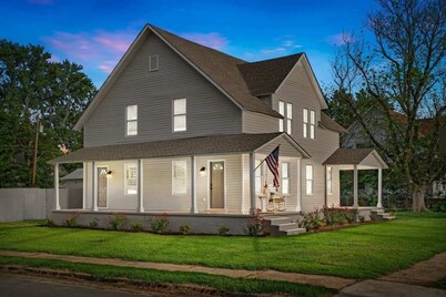 Charming Home Blissful on Bradley