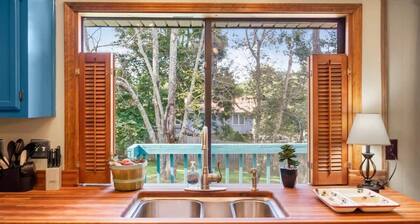 Backyard and Near Space Center - Jolly Green Giant