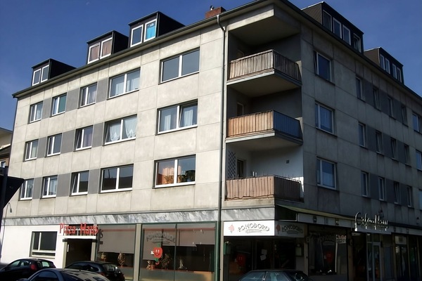 Außenbereich