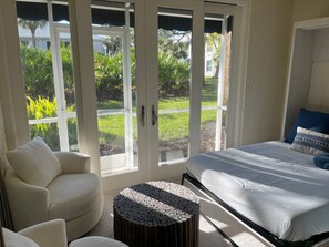 3 chambres, bureau, fer et planche à repasser, Wi-Fi gratuit