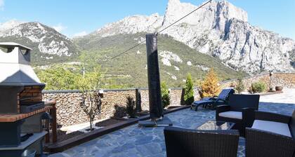 Stone Charm in the Heart of Lebeña