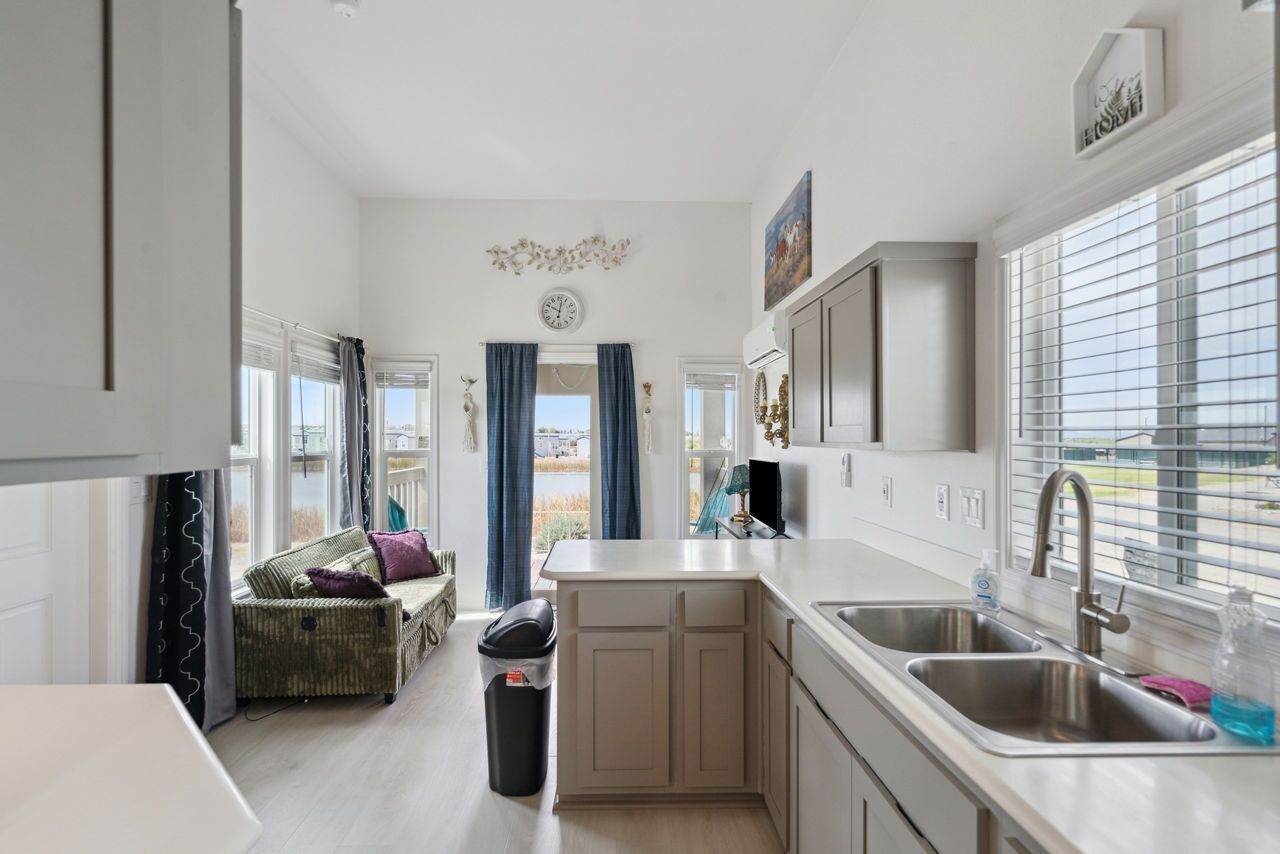 Microwave, oven, stovetop