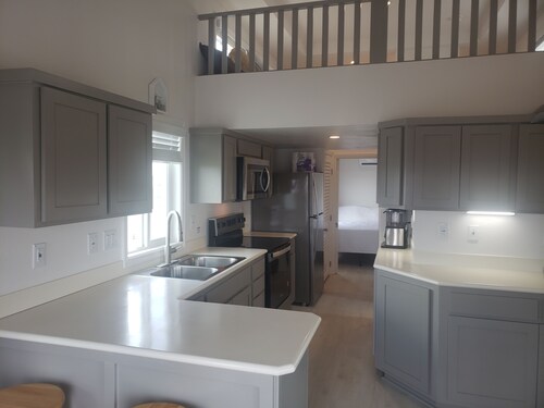 Colorado River south of Parker Pool, Spa, Gym, Beach, Boat & Watercraft Launch