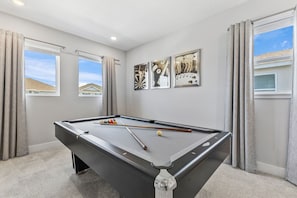 Spielezimmer
