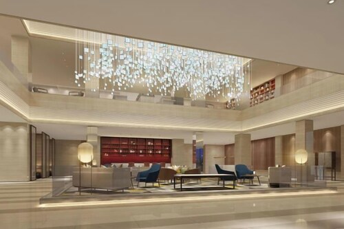 Yuhuan Grand Hotel