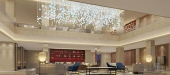 Yuhuan Grand Hotel