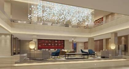 Yuhuan Grand Hotel
