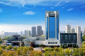 Exterior - Yuhuan Grand Hotel (Yuhuan)