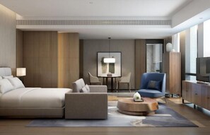 Room - Yuhuan Grand Hotel (Yuhuan)