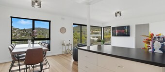 Spacious, Cozy + Perfect for Families & Groups