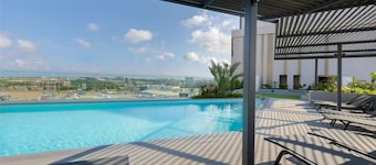 RT properties at the Lennox