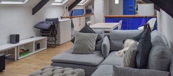 The Coach House - UK49601