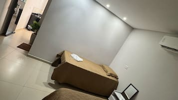 1 slaapkamer, wifi, beddengoed