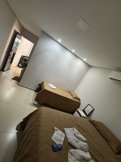 Club Apartment I'm Good