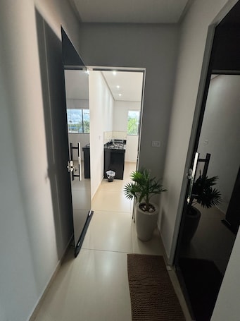 Interior. Club Apartment I'm Good