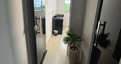 Club Apartment I'm Good