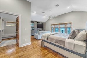 4 chambres, Wi-Fi