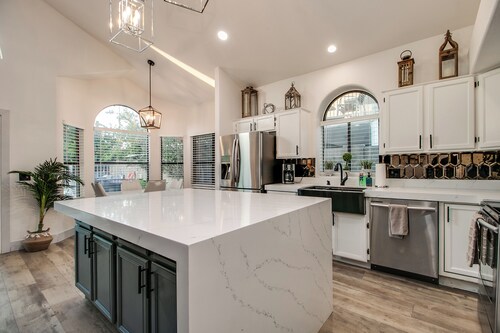 North Scottsdale 4 Bdrm w/Pool and Game Room!