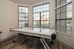 Sala de juegos
