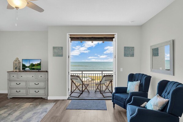 Smart-TV, peis, fotballspill og bøker