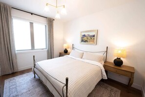 1 bedroom, WiFi