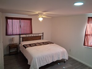 2 camere, ferro/asse da stiro, Wi-Fi, lenzuola