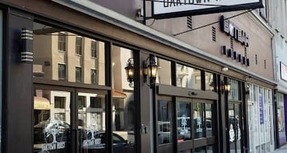 Oaktown Roost