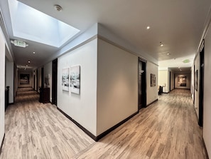 Building design