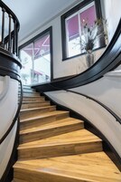 Escaleras