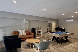Billiards