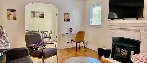 تلفزيون ذكي