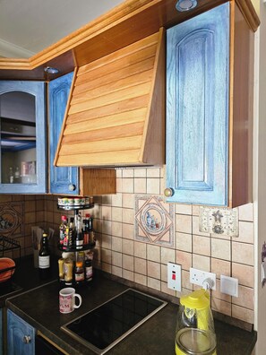 Apartment, 3 Bedrooms, Accessible, Balcony | Private kitchen - Country View Apartment (Mellieha)