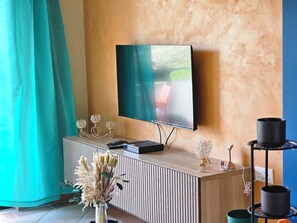 Apartment, 3 Bedrooms, Accessible, Balcony | Interior - Country View Apartment (Mellieha)