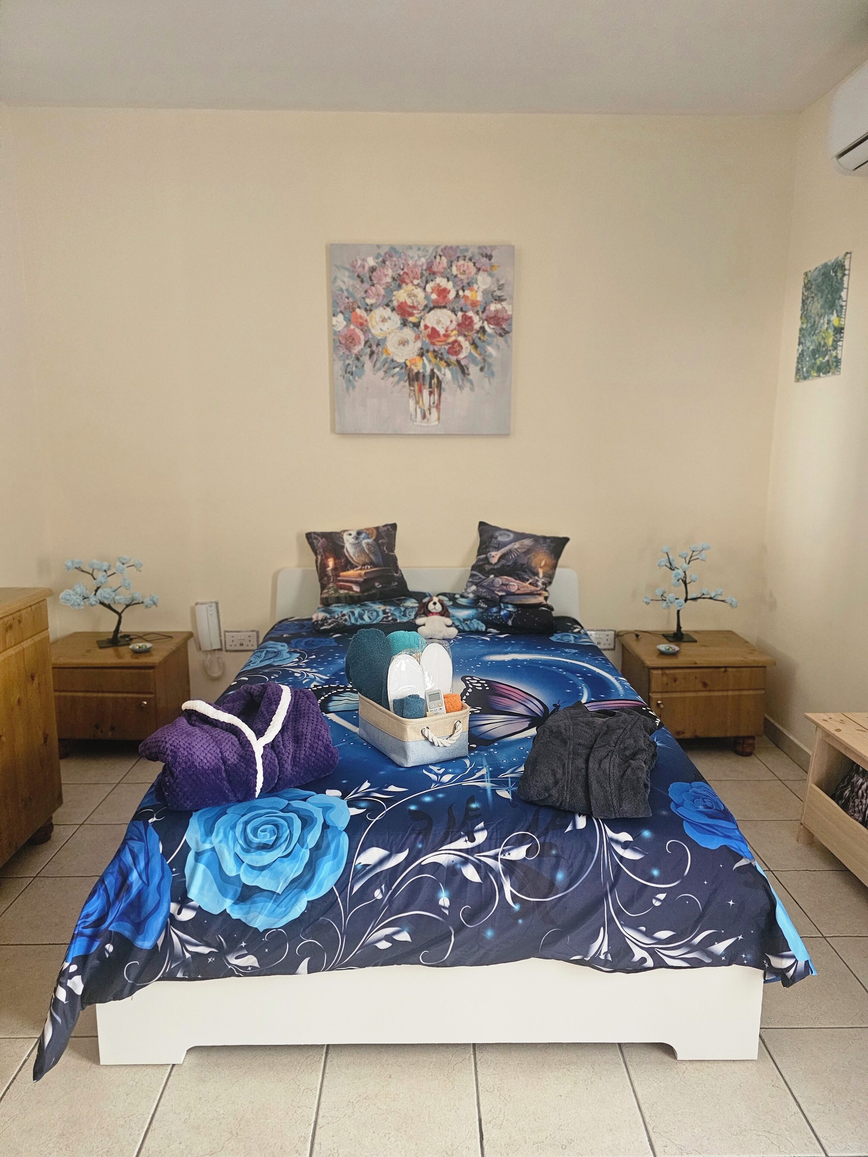 Apartamento, 3 quartos, acessível, sacada | 3 quartos