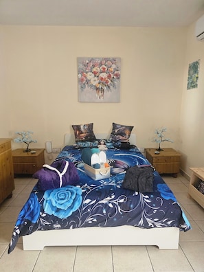 Departamento, 3 habitaciones, con acceso para personas discapacitadas, balcón | 3 habitaciones