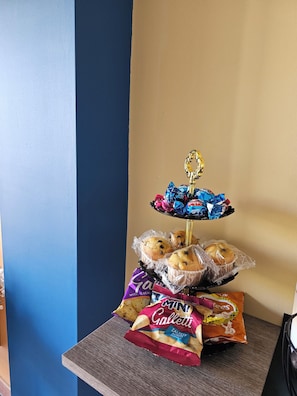 Apartment, 3 Schlafzimmer, barrierefrei, Balkon | Innenbereich