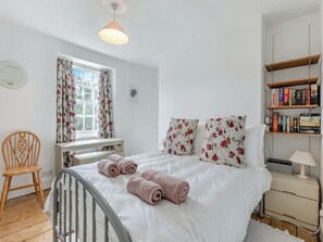 3 Schlafzimmer, kostenloses WLAN, Bettwäsche