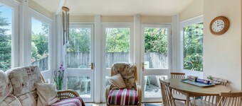 3 slaapkamer accommodatie in Okehampton - Sticklepath