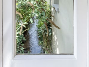 Interior detail - 3 bedroom accommodation in Okehampton - Sticklepath (Okehampton - Sticklepath)