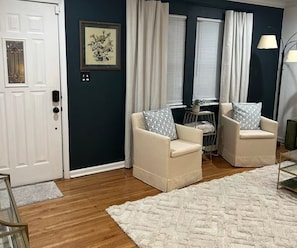 Interieur