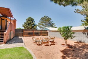 Unclassified image, 4 of 83, button - The Vacay Away in Page (Page)