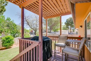 Unclassified image, 3 of 83, button - The Vacay Away in Page (Page)