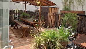 Terras